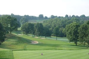 Edgewood CC 1st
